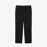 Quần Chino Lacoste Nam Dáng Suông Chất Liệu Cotton Gabardine