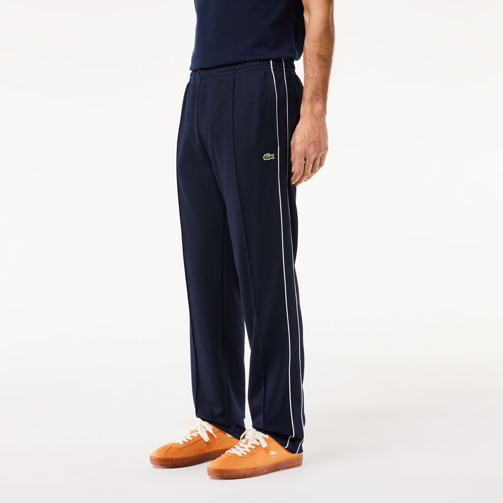 Quần Thể Thao Lacoste Nam Paris Piqué