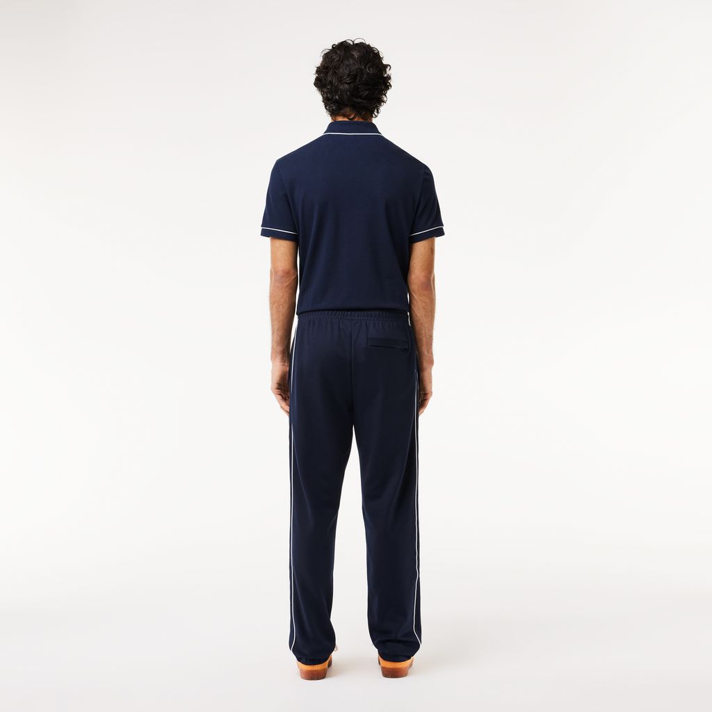 Quần Thể Thao Lacoste Nam Paris Piqué