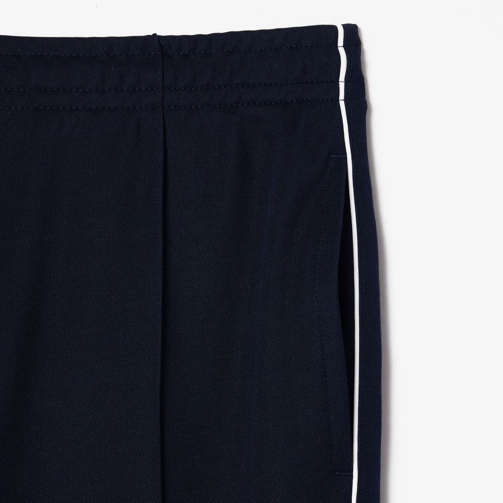 Quần Thể Thao Lacoste Nam Paris Piqué