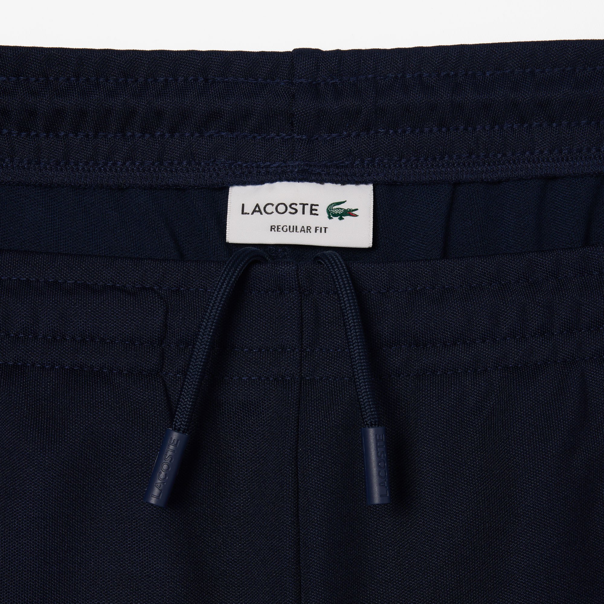 Quần Thể Thao Lacoste Nam Paris Piqué