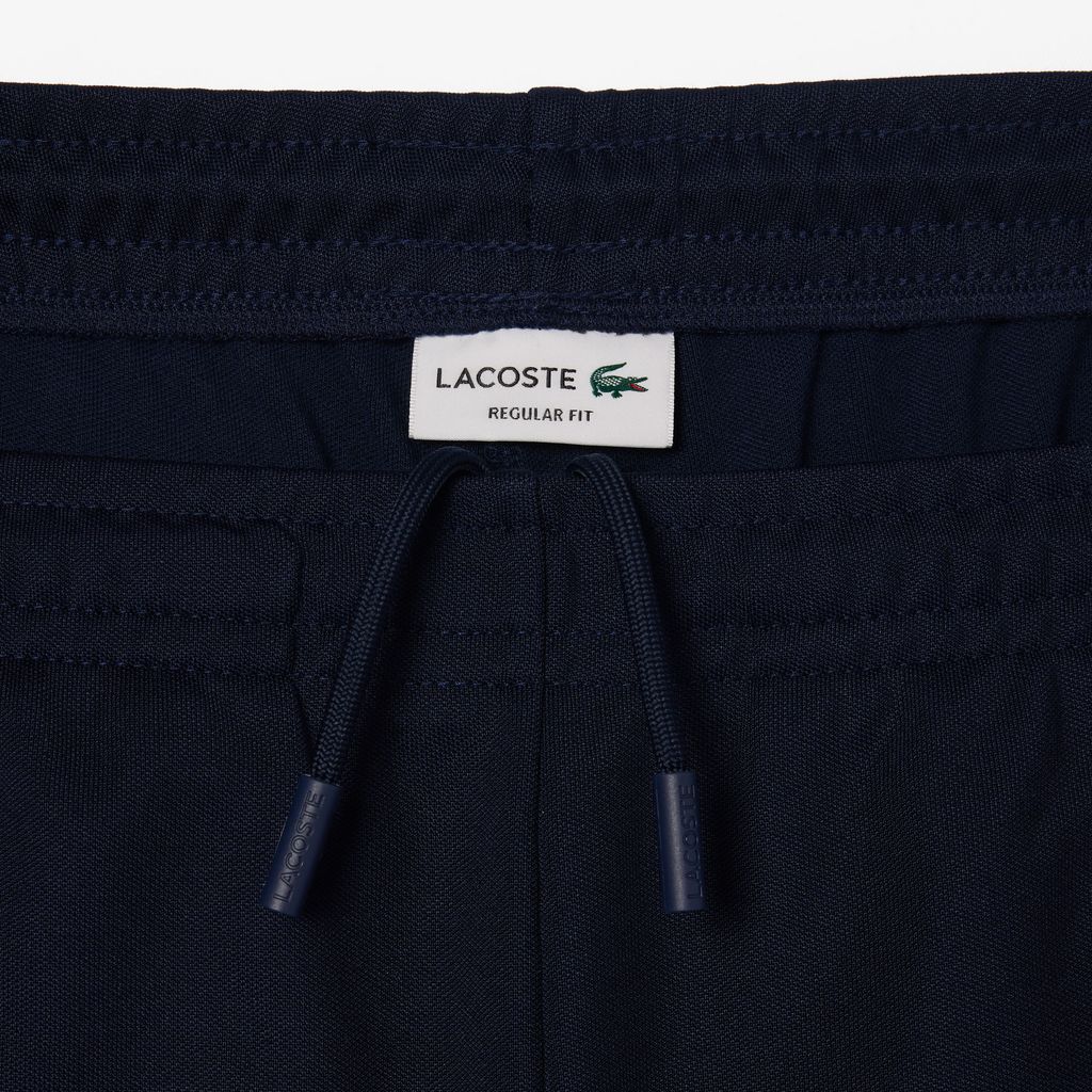Quần Thể Thao Lacoste Nam Paris Piqué