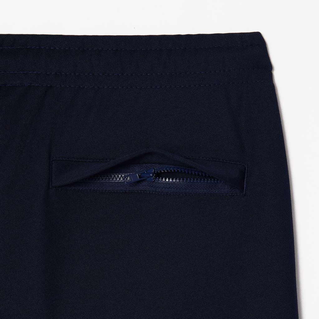 Quần Thể Thao Lacoste Nam Paris Piqué