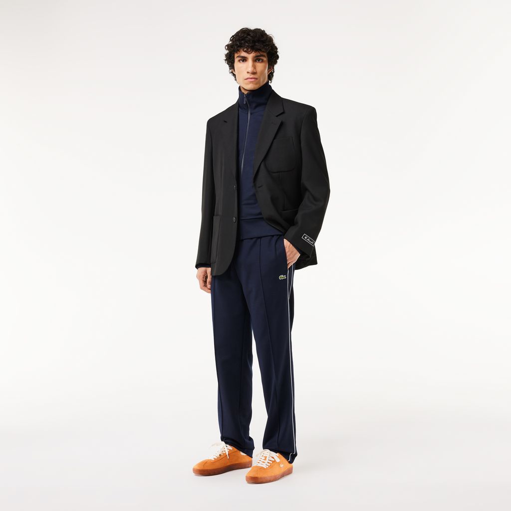 Quần Thể Thao Lacoste Nam Paris Piqué