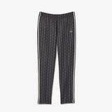 Quần Thể Thao Lacoste Nam Paris Họa Tiết Monogram
