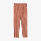 Quần Thể Thao Lacoste Nam Paris Họa Tiết Monogram