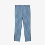 Quần Thể Thao Lacoste Nam Paris Họa Tiết Monogram