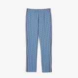 Quần Thể Thao Lacoste Nam Paris Họa Tiết Monogram