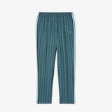 Quần Thể Thao Lacoste Nam Paris Họa Tiết Monogram