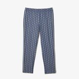 Quần Thể Thao Lacoste Nam Paris Họa Tiết Monogram