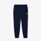 Quần Nỉ Lacoste Unisex Ống Côn