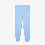 Quần Nỉ Lacoste Unisex Ống Côn