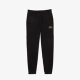 Quần Nỉ Lacoste Unisex Dáng Rộng
