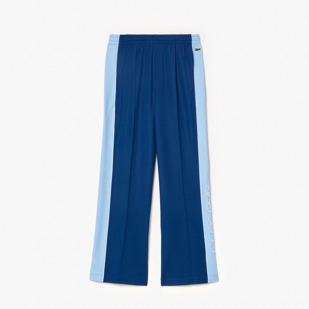 Quần Thể Thao Lacoste Nam Paris Dáng Rộng