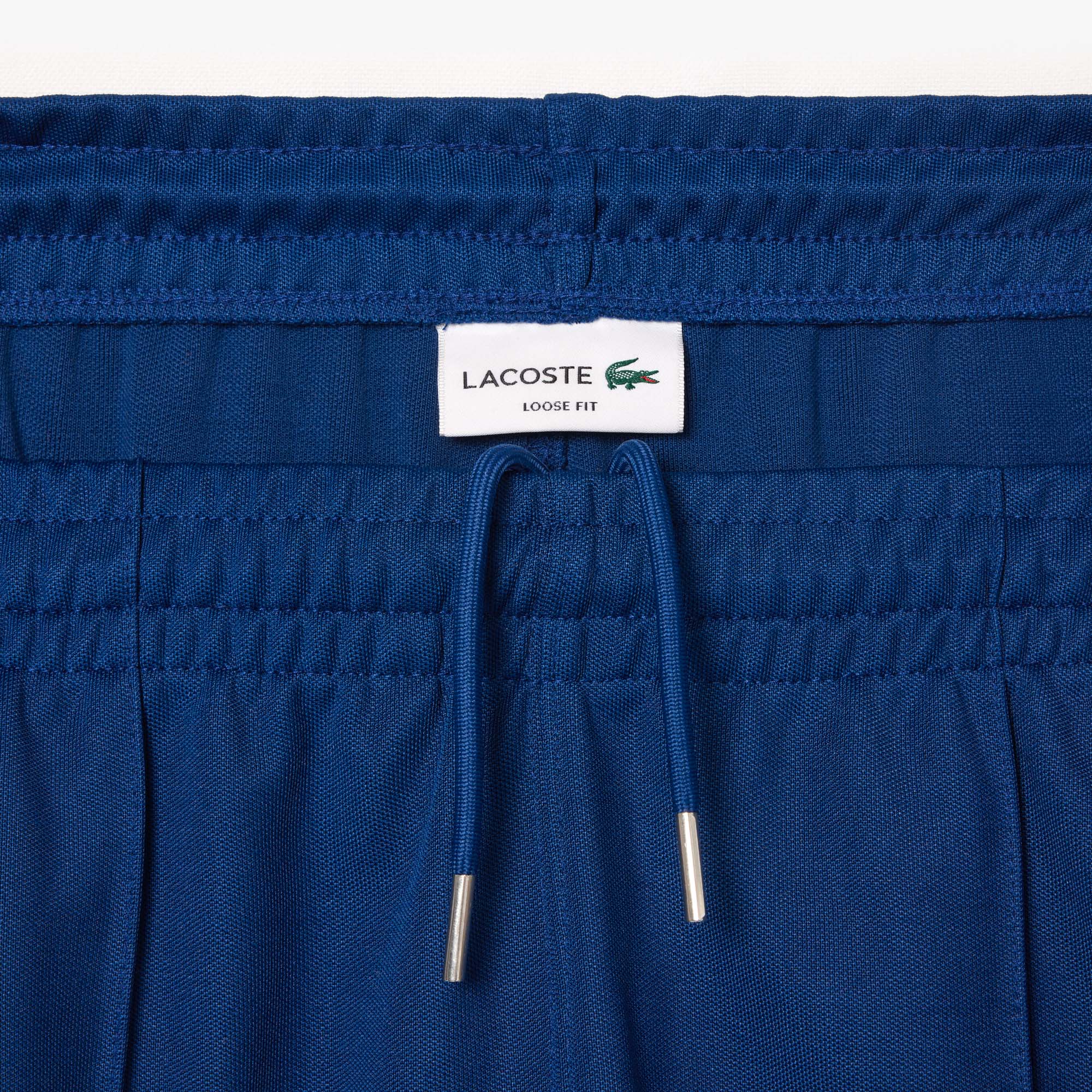 Quần Thể Thao Lacoste Nam Paris Dáng Rộng