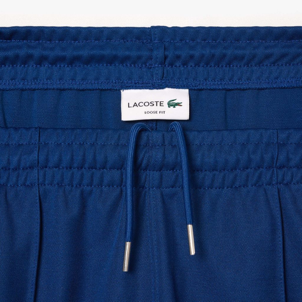 Quần Thể Thao Lacoste Nam Paris Dáng Rộng
