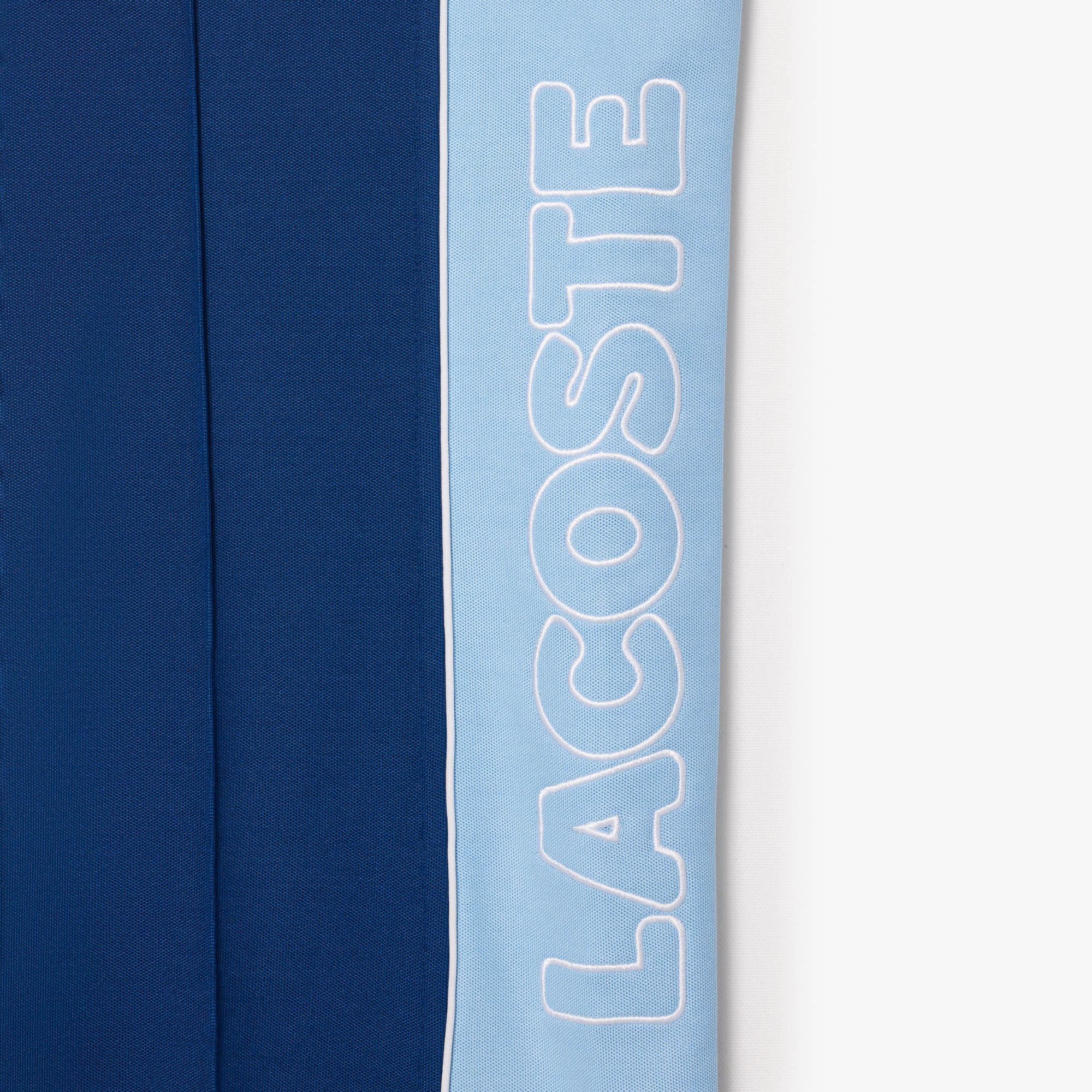 Quần Thể Thao Lacoste Nam Paris Dáng Rộng