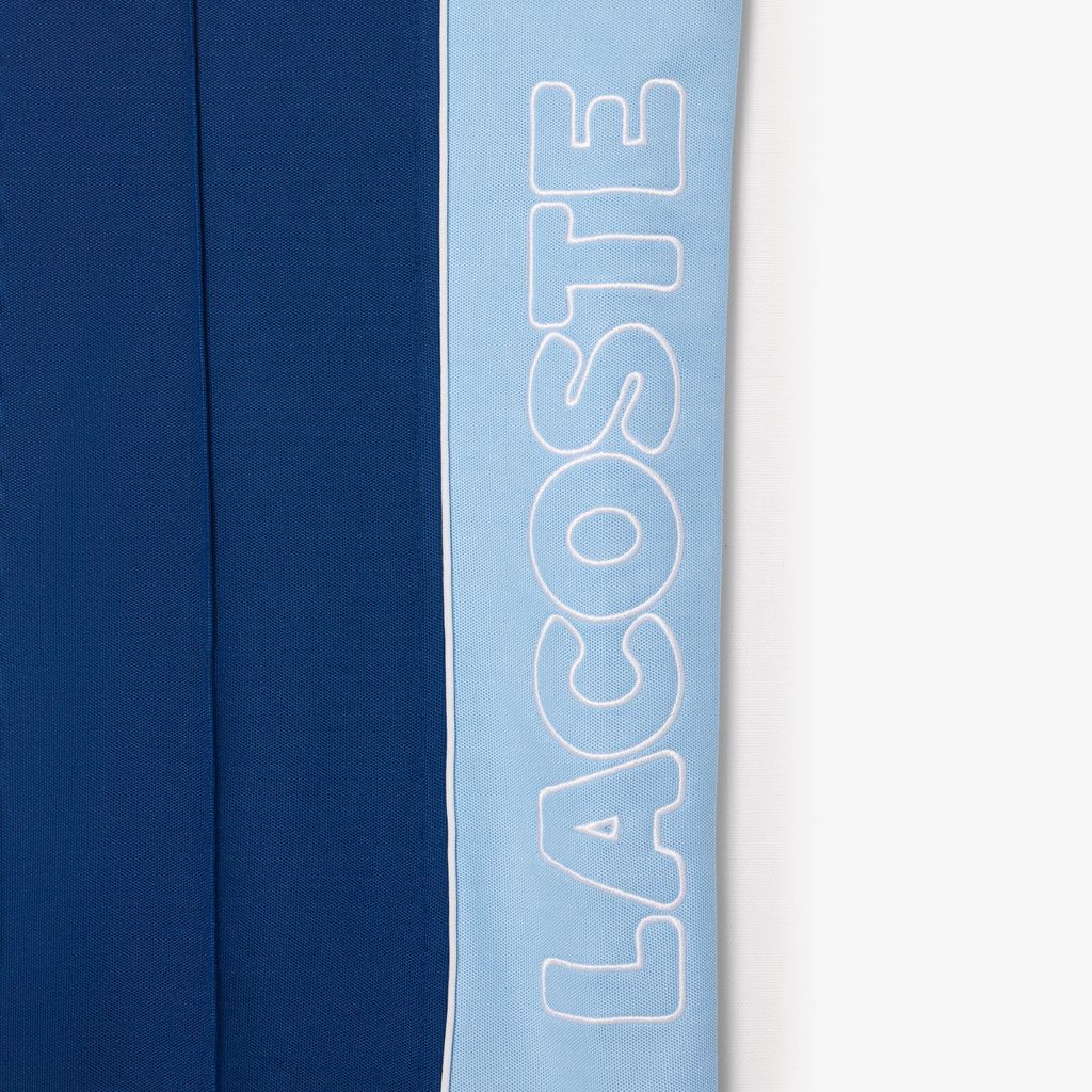 Quần Thể Thao Lacoste Nam Paris Dáng Rộng