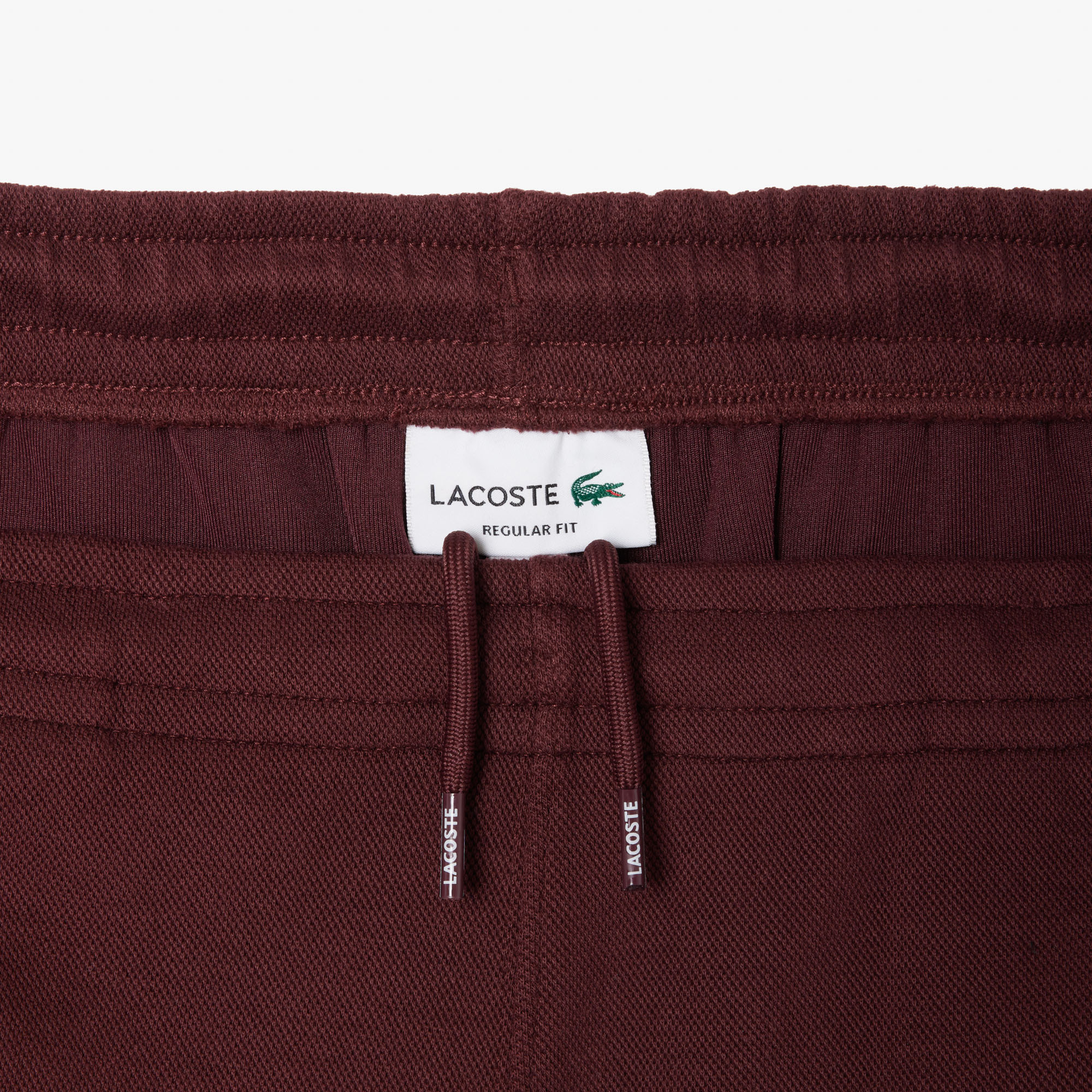 Quần Thể Thao Lacoste Nam Dáng Suông