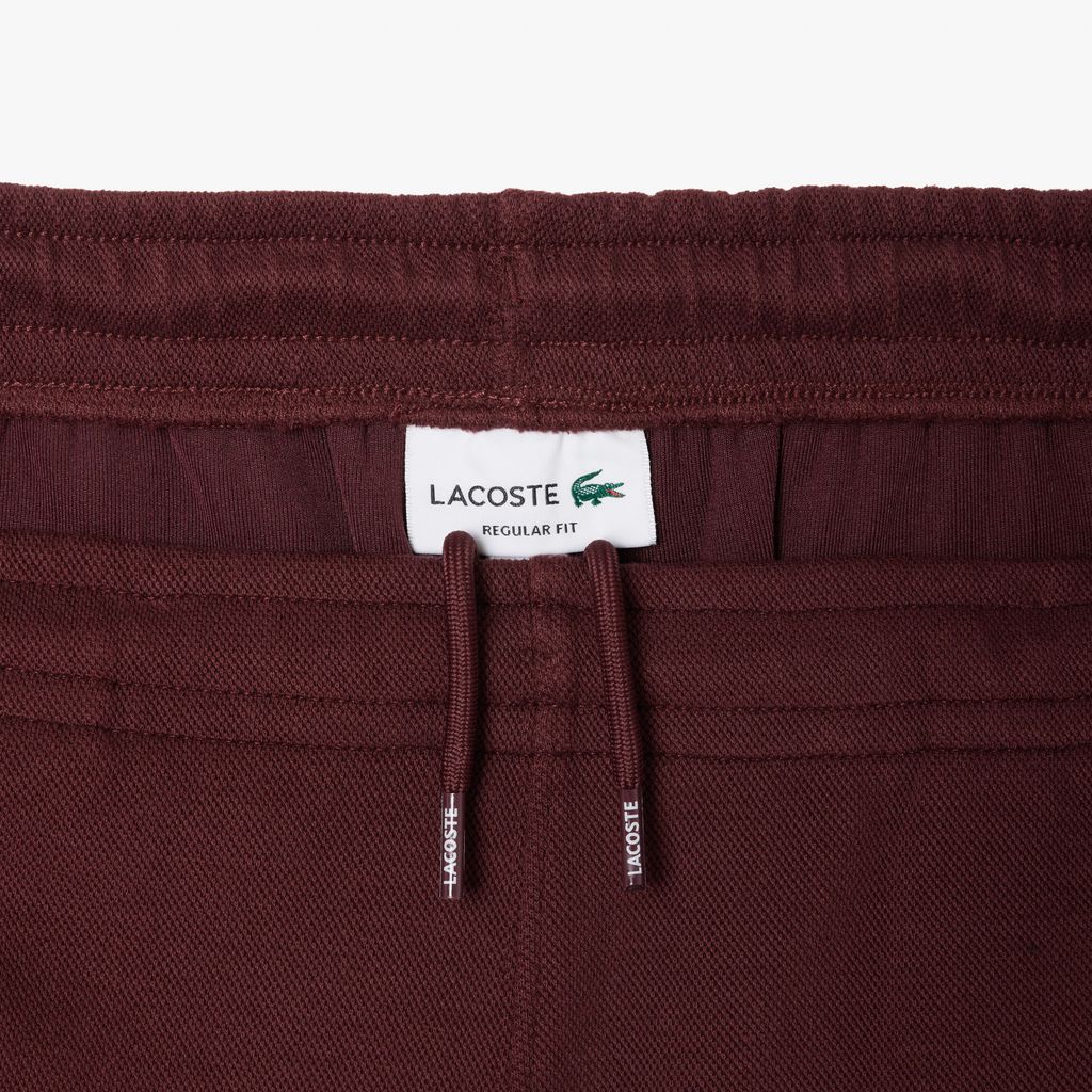 Quần Thể Thao Lacoste Nam Dáng Suông