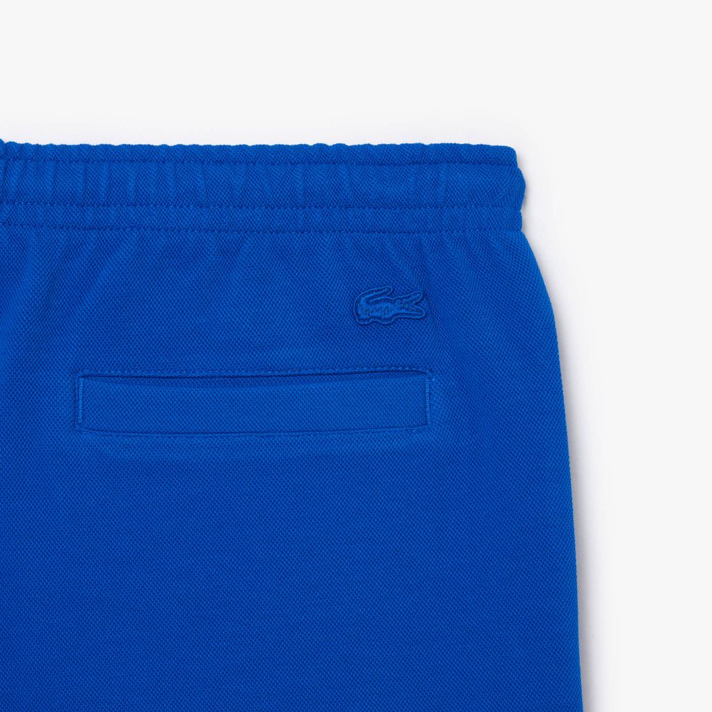Quần Thể Thao Lacoste Nam Dáng Suông