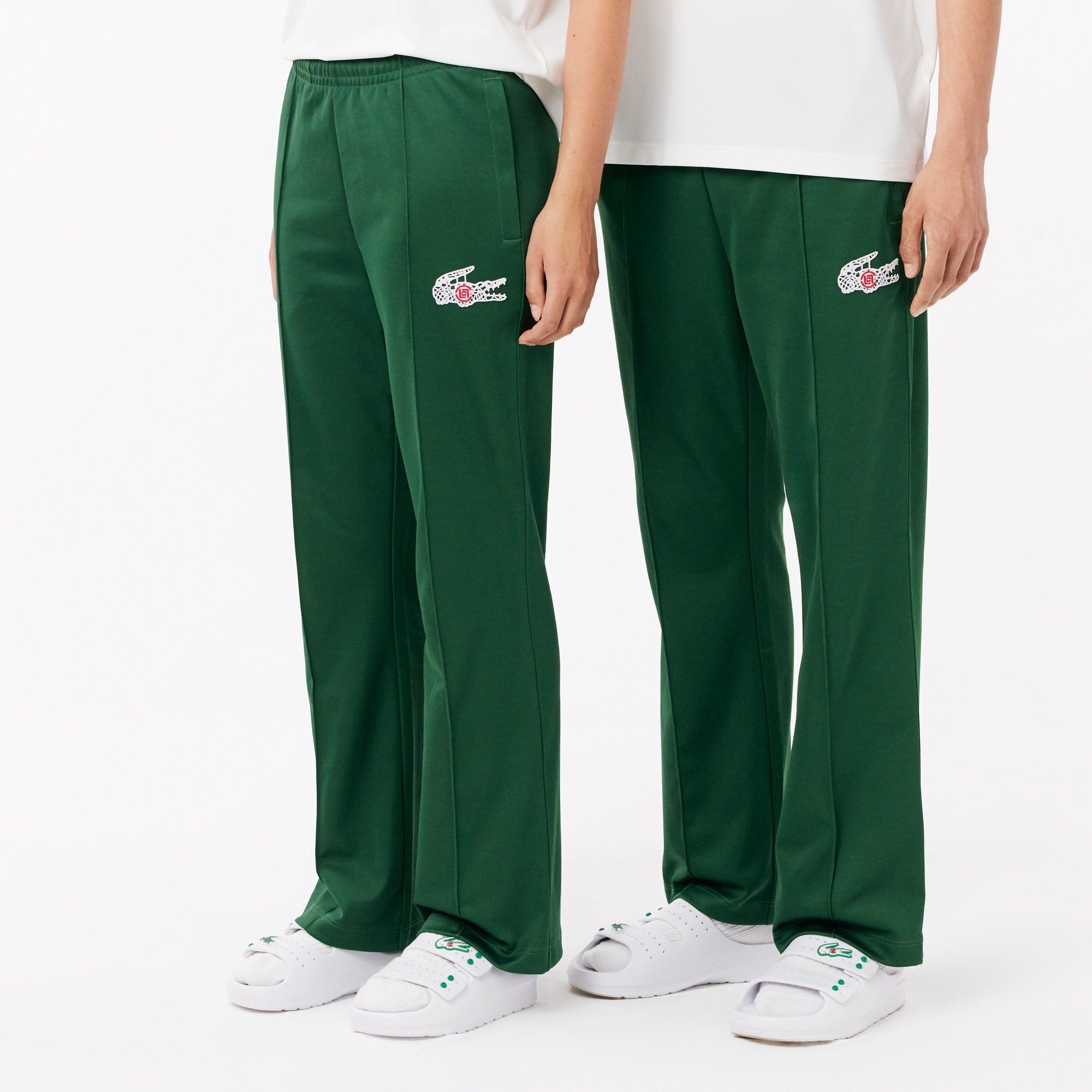 Quần Thể Thao Lacoste Nam Lacoste x Clot