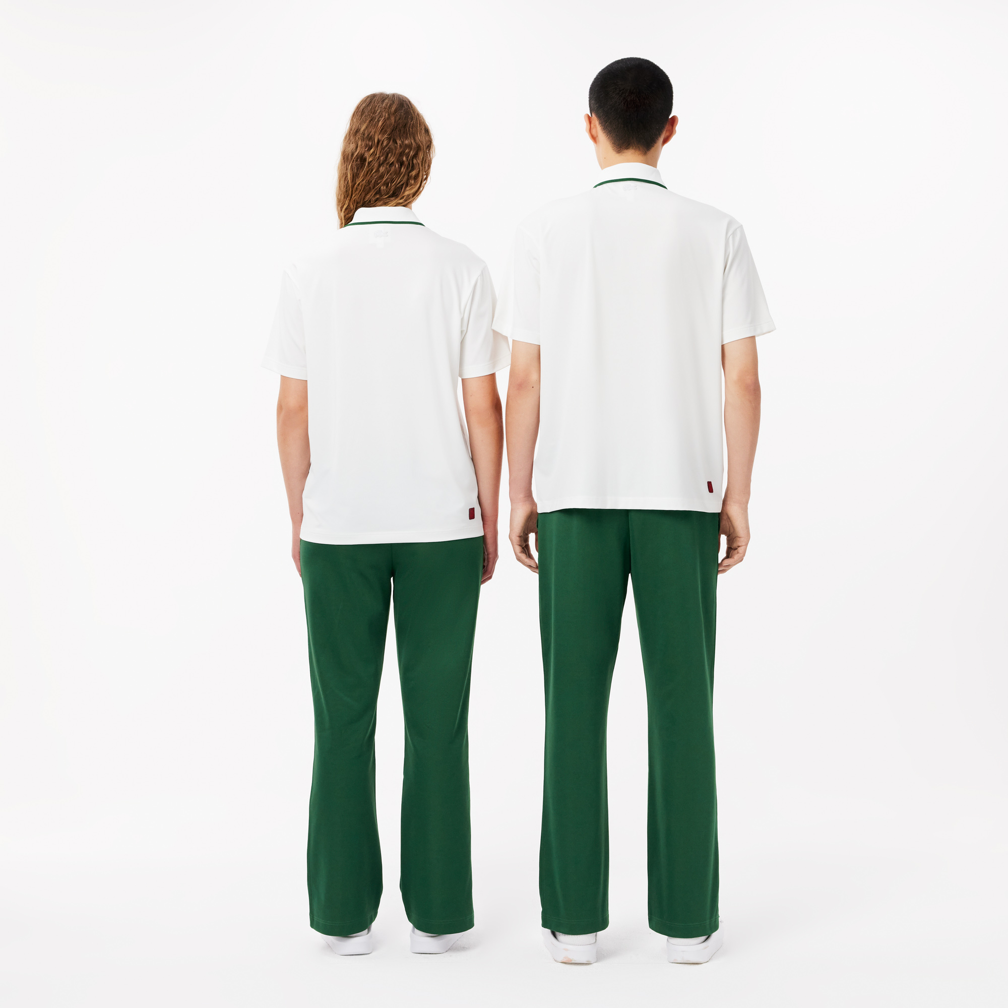 Quần Thể Thao Lacoste Nam Lacoste x Clot