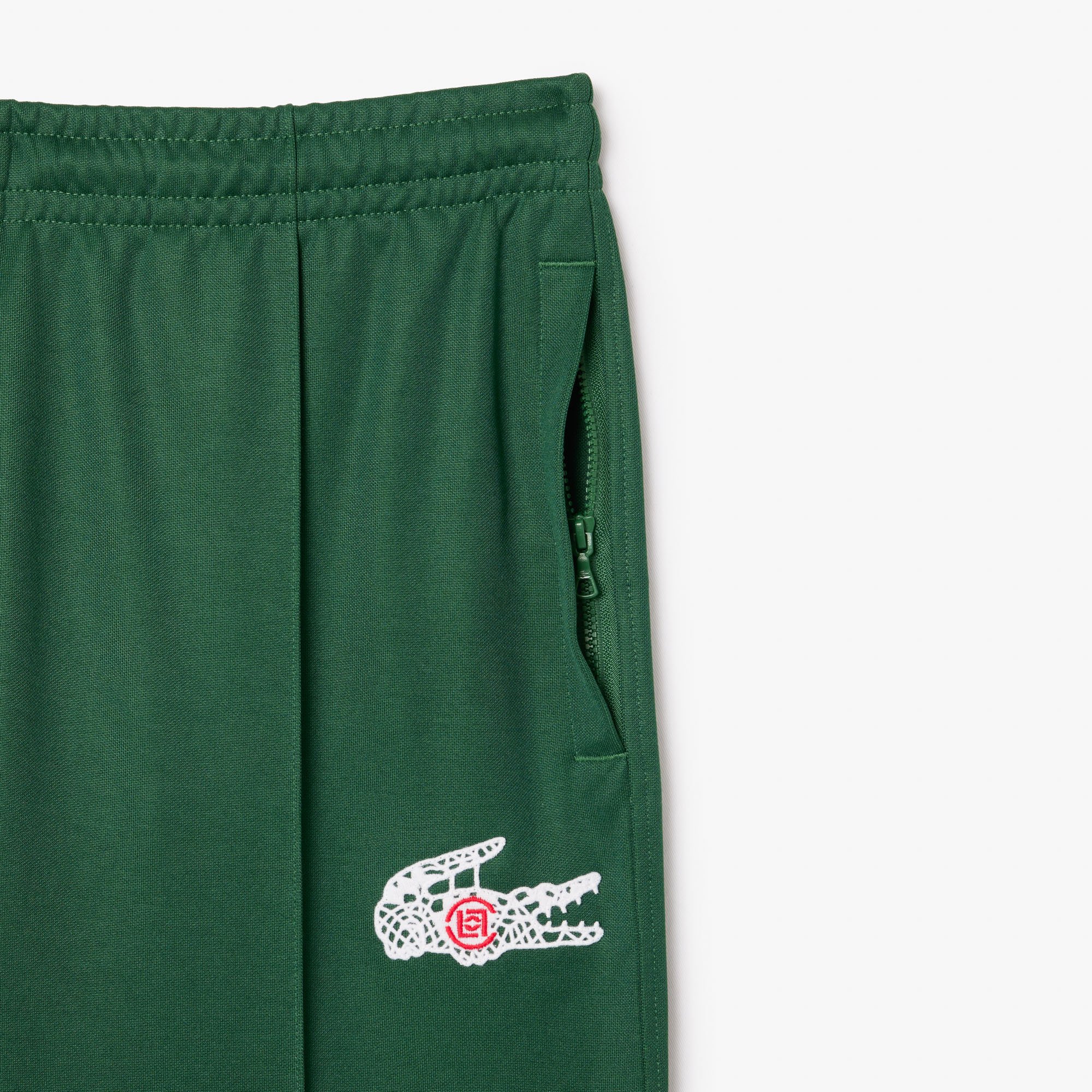 Quần Thể Thao Lacoste Nam Lacoste x Clot