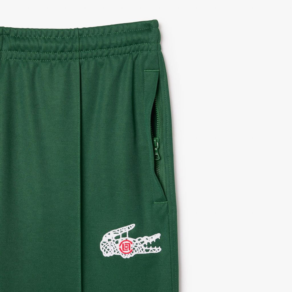 Quần Thể Thao Lacoste Nam Lacoste x Clot