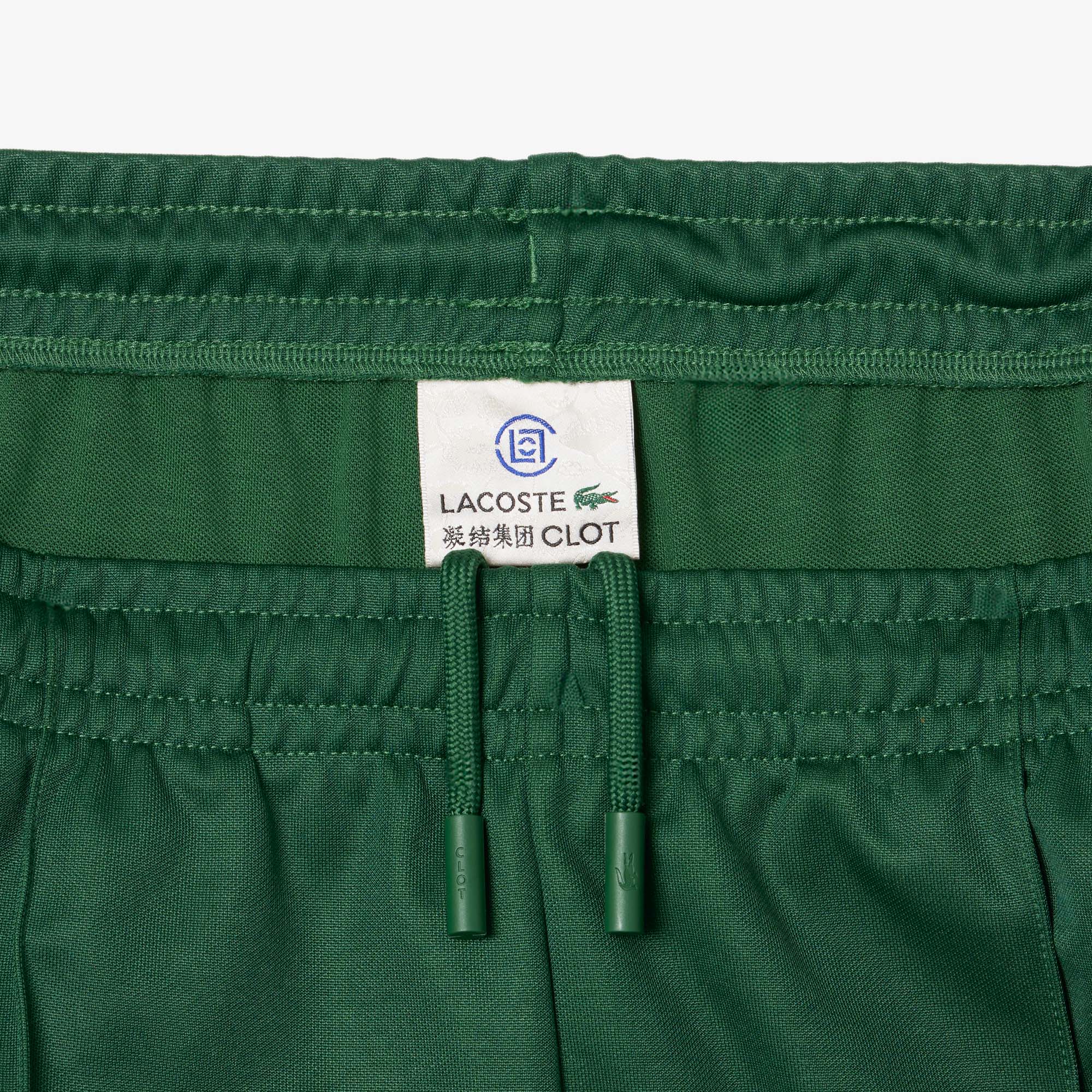 Quần Thể Thao Lacoste Nam Lacoste x Clot