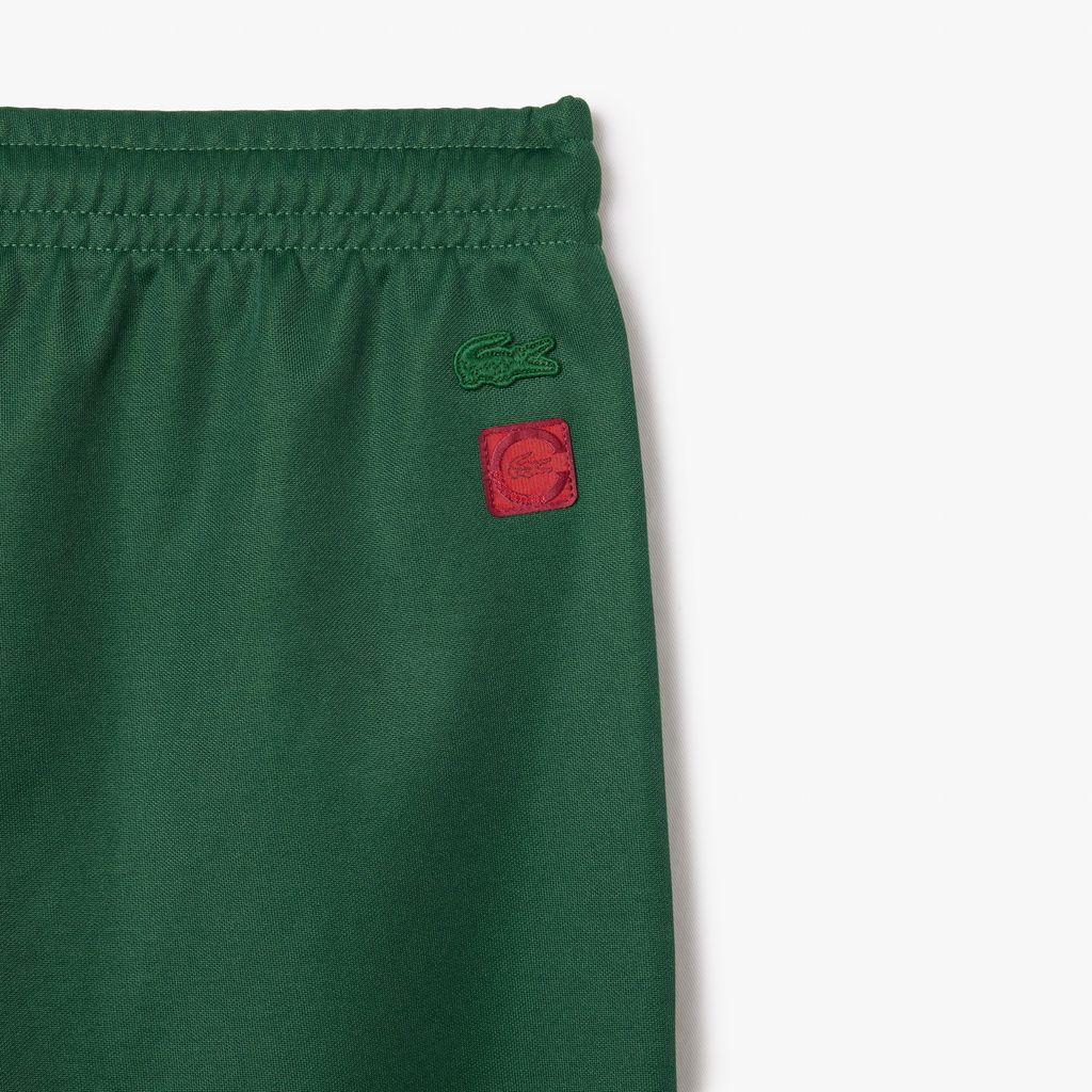 Quần Thể Thao Lacoste Nam Lacoste x Clot