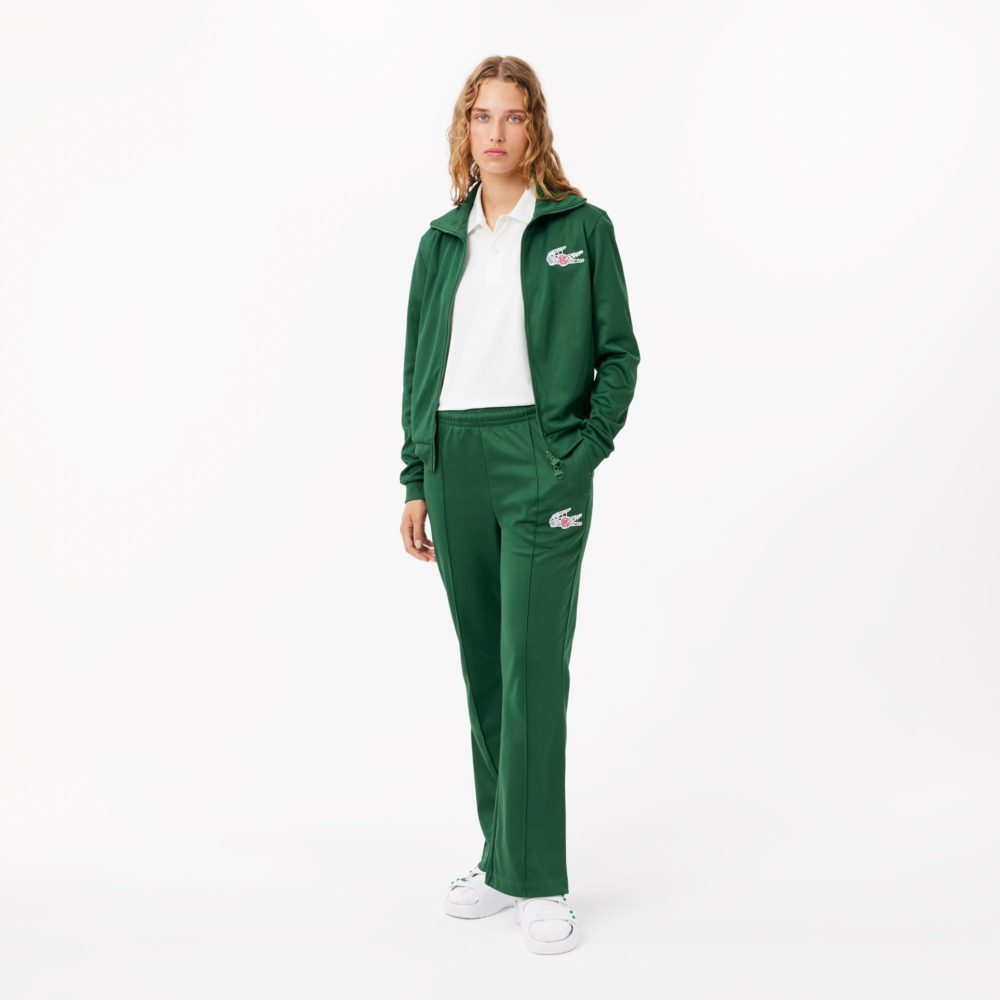 Quần Thể Thao Lacoste Nam Lacoste x Clot