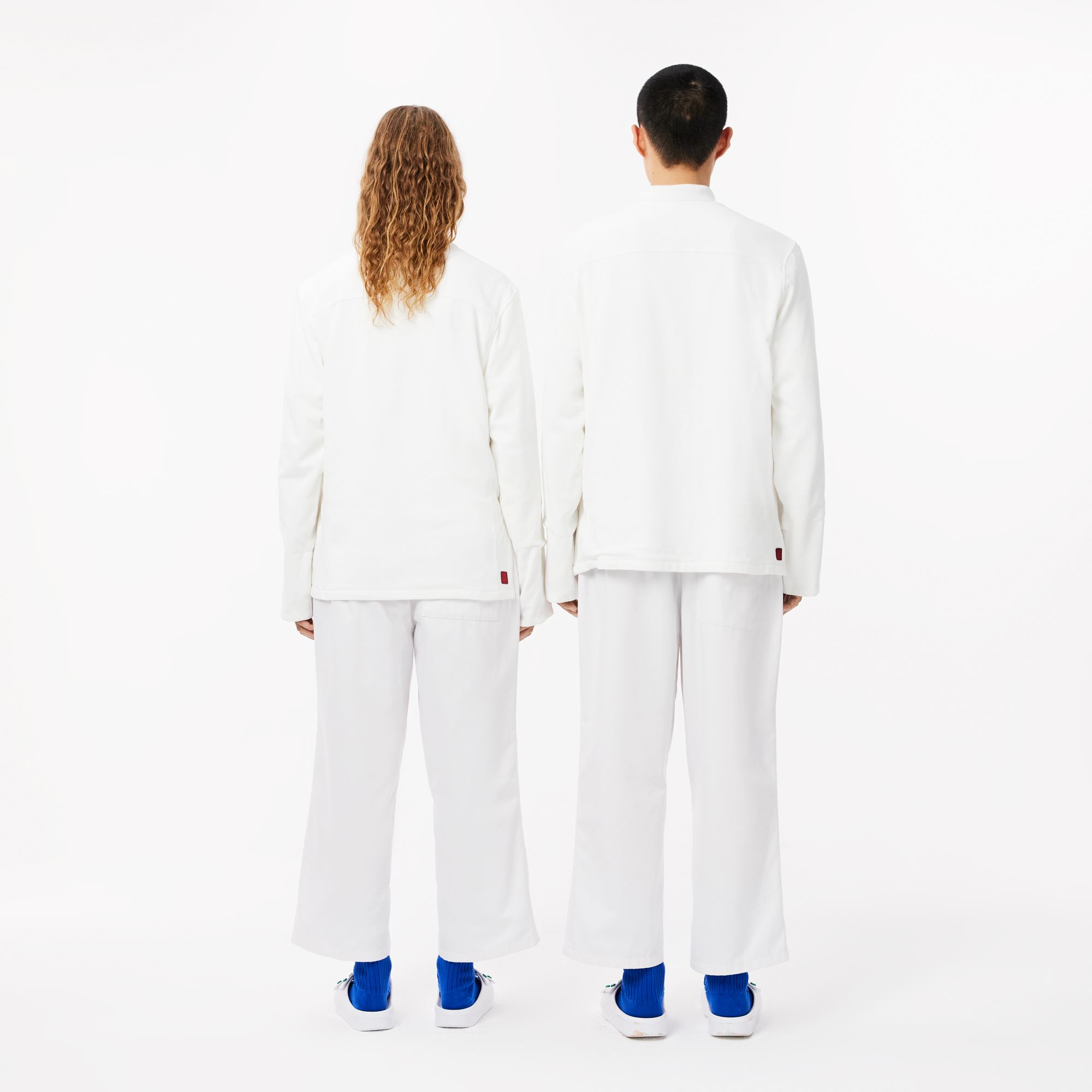 Quần Thể Thao Lacoste Nam Lacoste x Clot