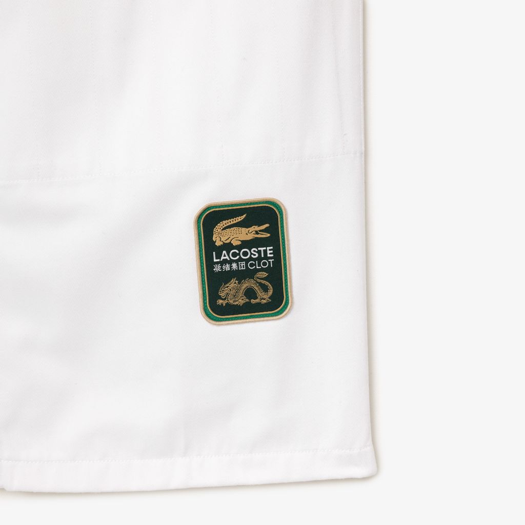 Quần Thể Thao Lacoste Nam Lacoste x Clot