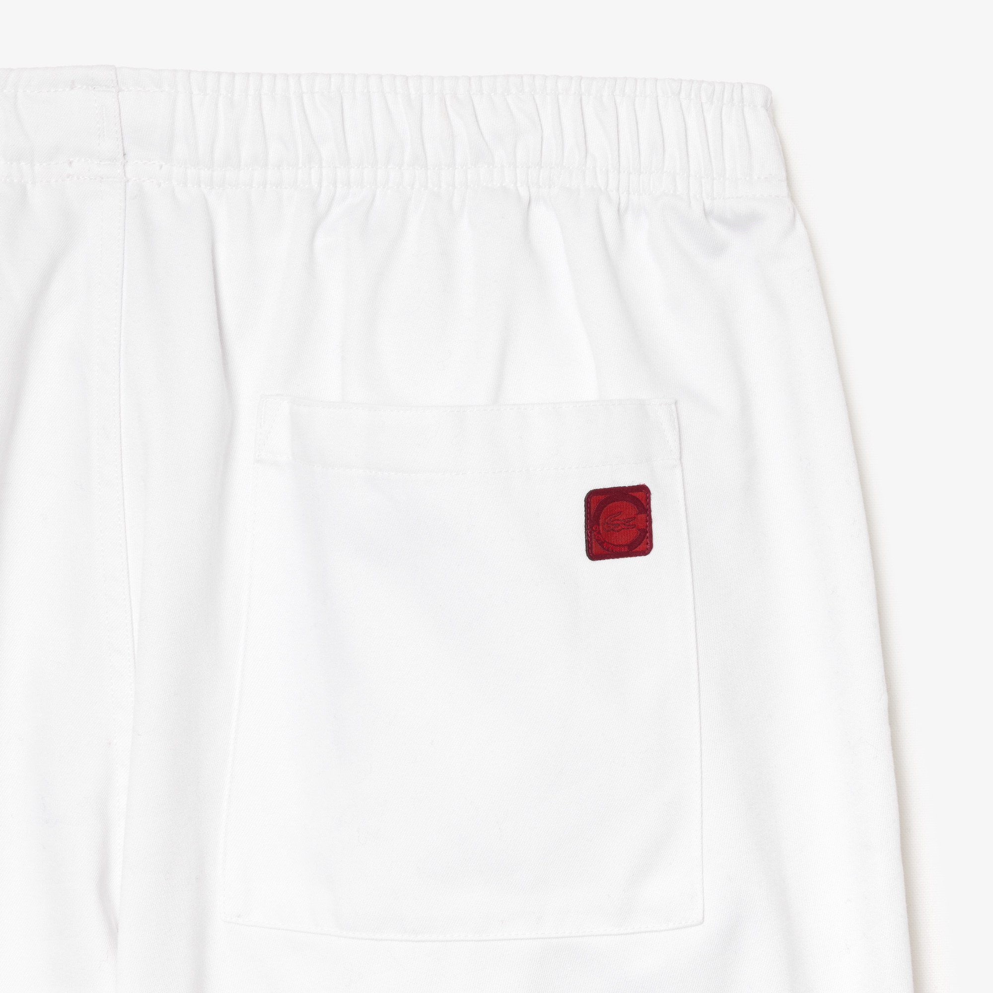 Quần Thể Thao Lacoste Nam Lacoste x Clot