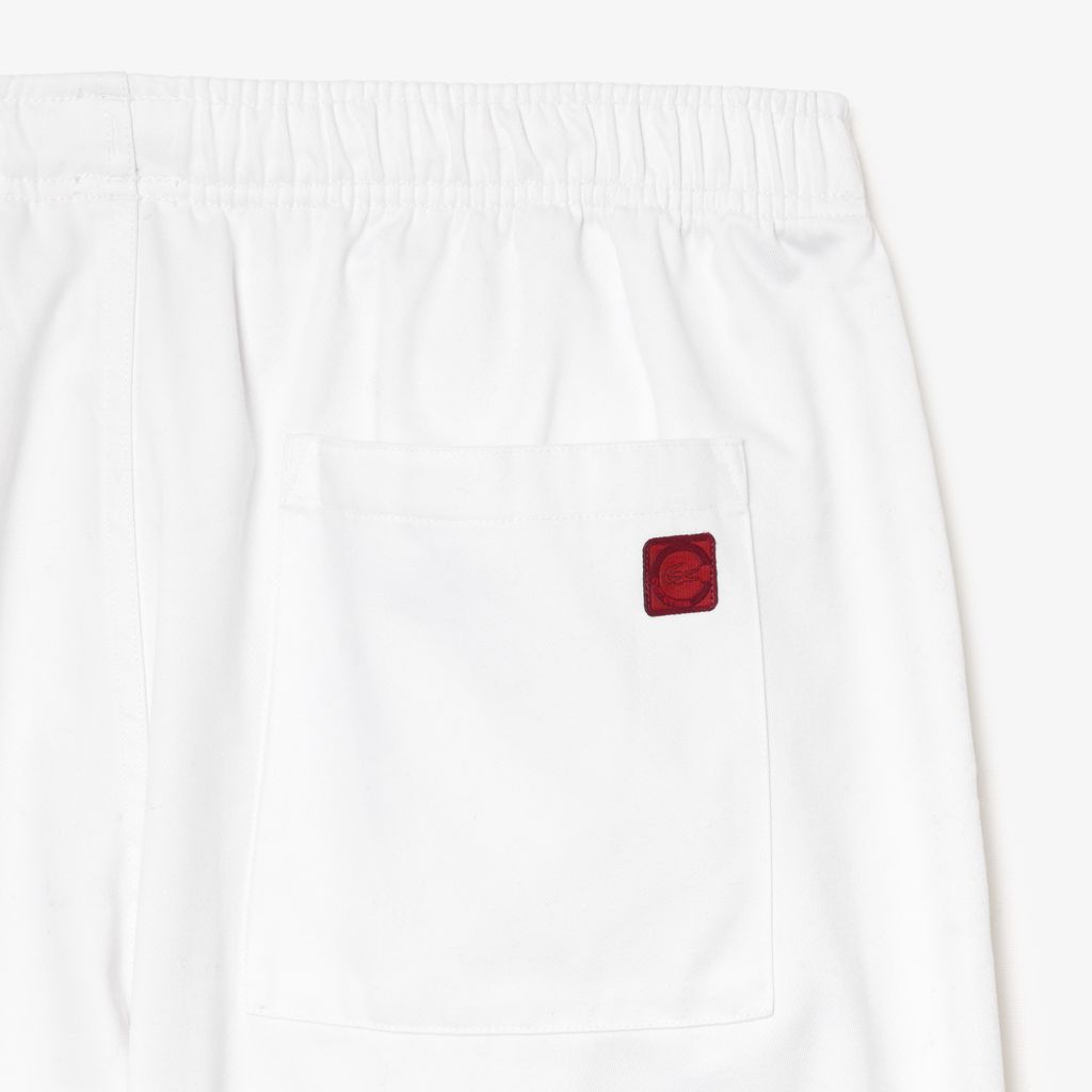 Quần Thể Thao Lacoste Nam Lacoste x Clot