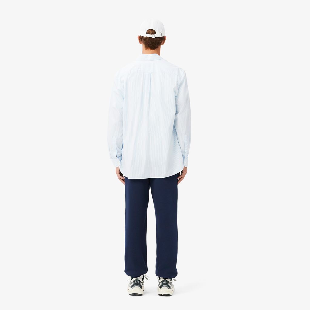 Quần Thể Thao Lacoste Nam Dáng Suông