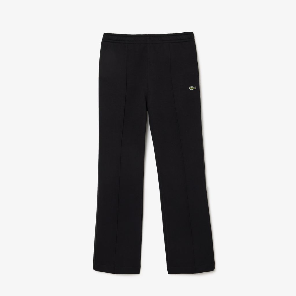 Quần Thể Thao Nỉ Lacoste Nam Paris Dáng Suông Sản Xuất Tại Pháp