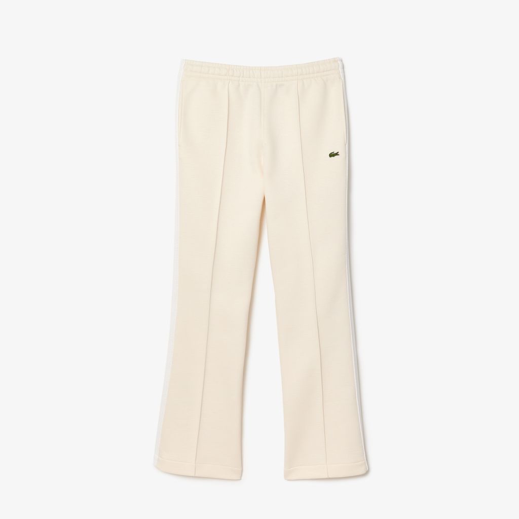 Quần Thể Thao Nỉ Lacoste Nam Paris Dáng Suông Sản Xuất Tại Pháp
