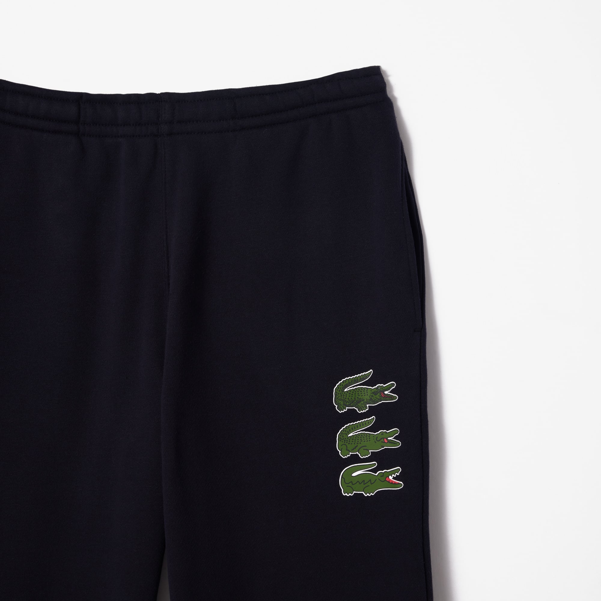 Quần Thể Thao Lacoste Nam In 3D