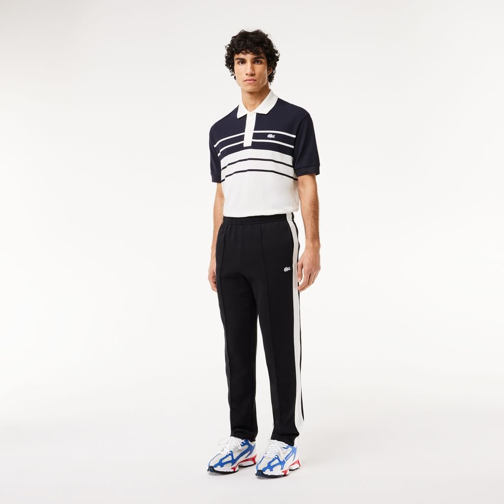 Quần Thể Thao Lacoste Nam Paris Dáng Suông