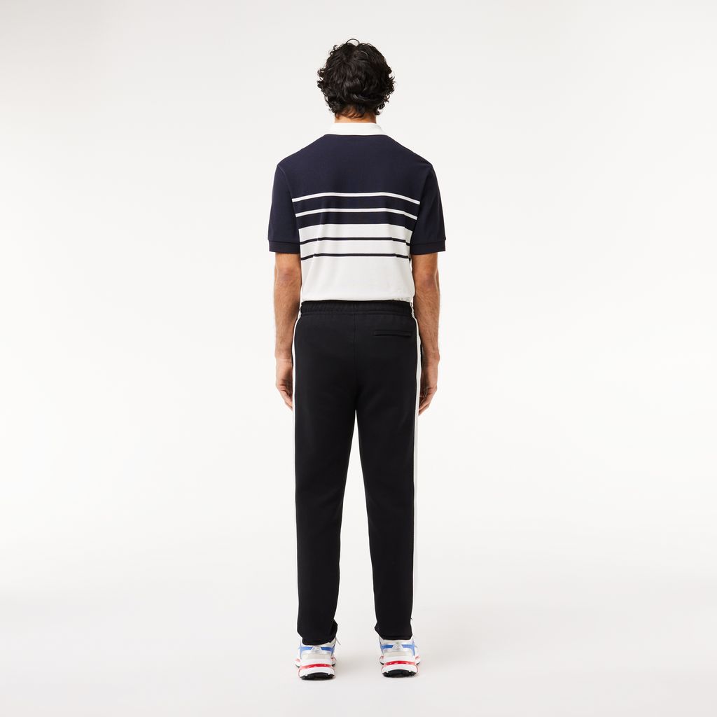Quần Thể Thao Lacoste Nam Paris Dáng Suông