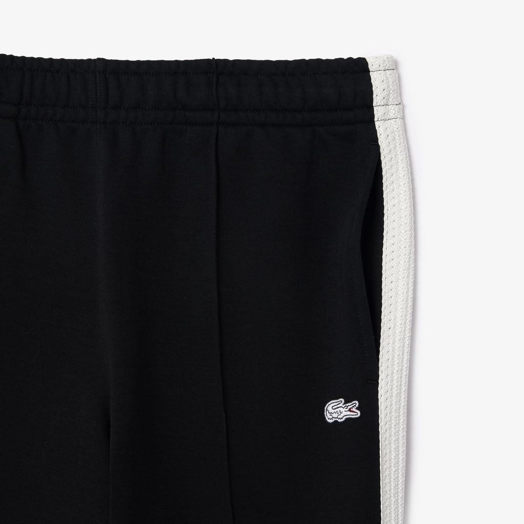 Quần Thể Thao Lacoste Nam Paris Dáng Suông