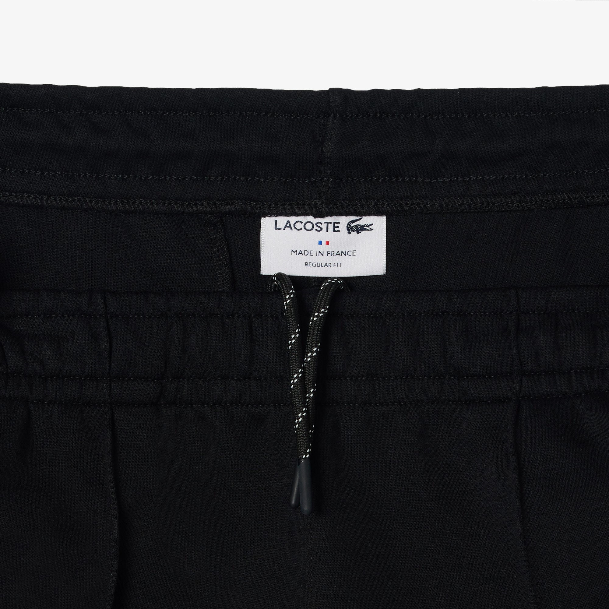 Quần Thể Thao Lacoste Nam Paris Dáng Suông