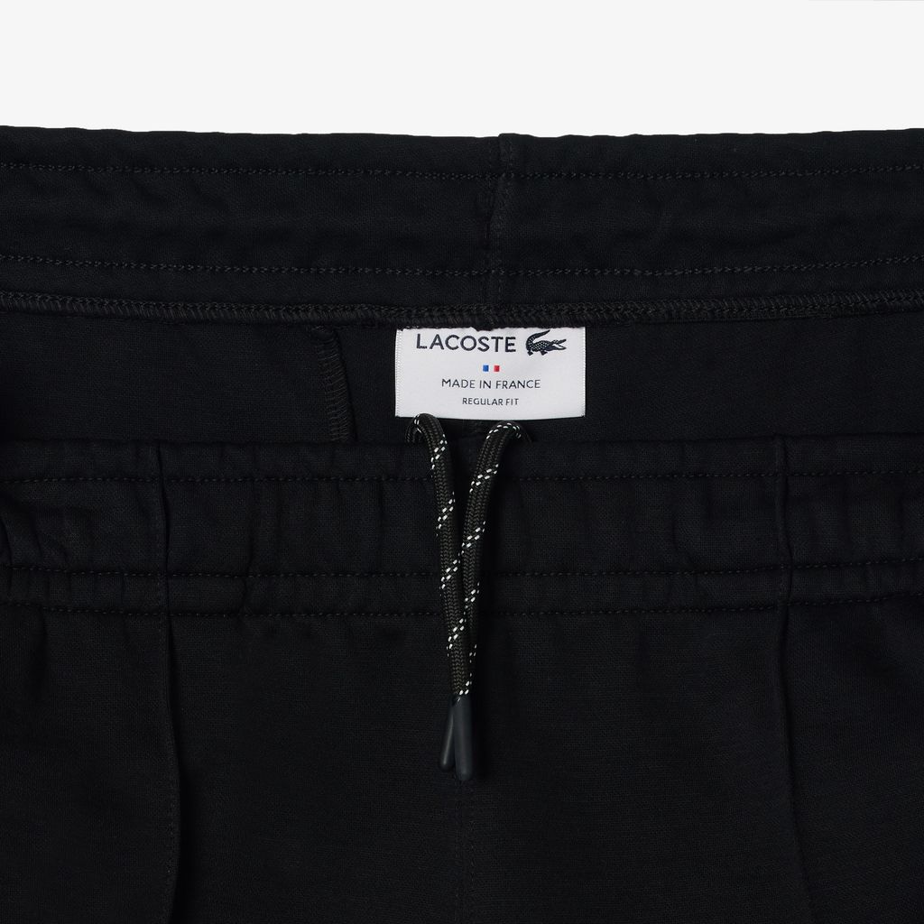 Quần Thể Thao Lacoste Nam Paris Dáng Suông