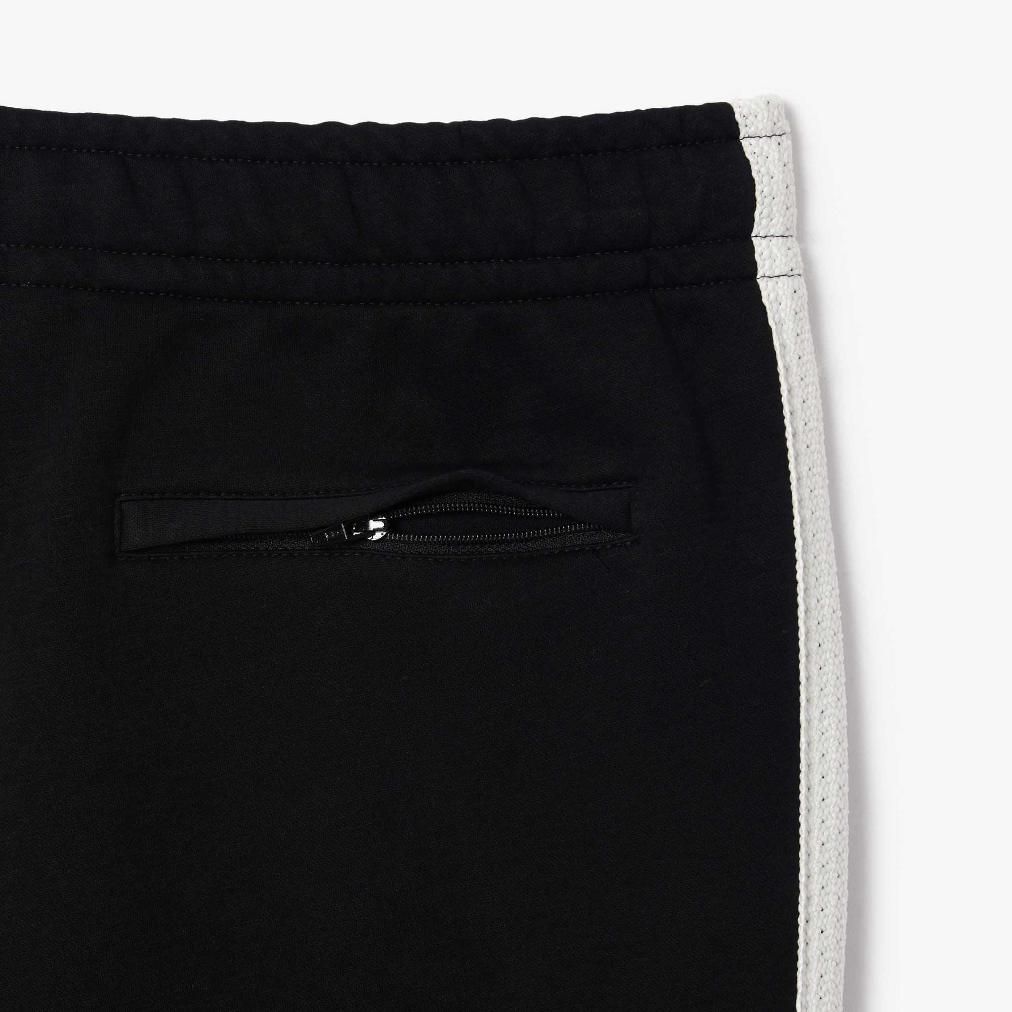 Quần Thể Thao Lacoste Nam Paris Dáng Suông