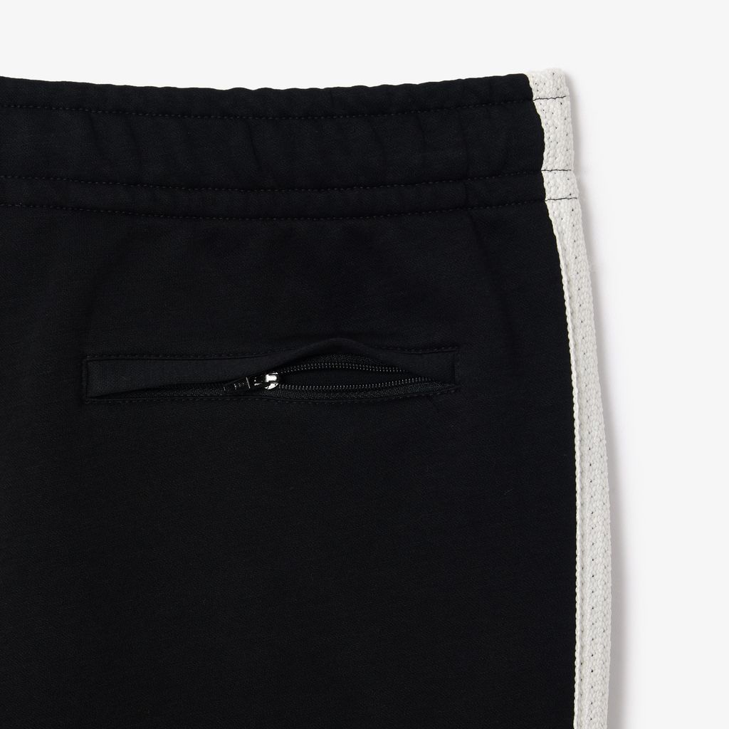 Quần Thể Thao Lacoste Nam Paris Dáng Suông