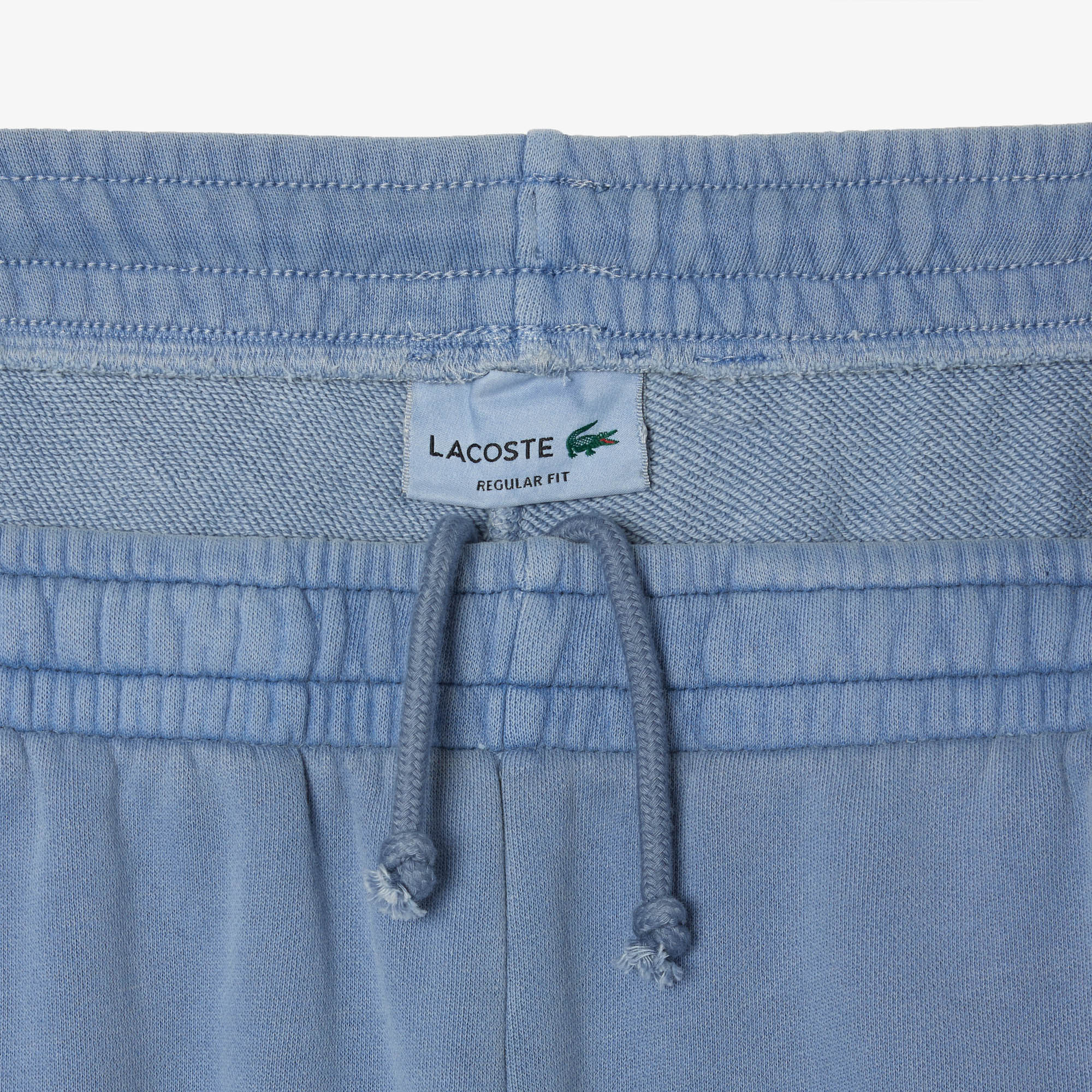 Quần Thể Thao Lacoste Nam Màu Nhuộm Tự Nhiên