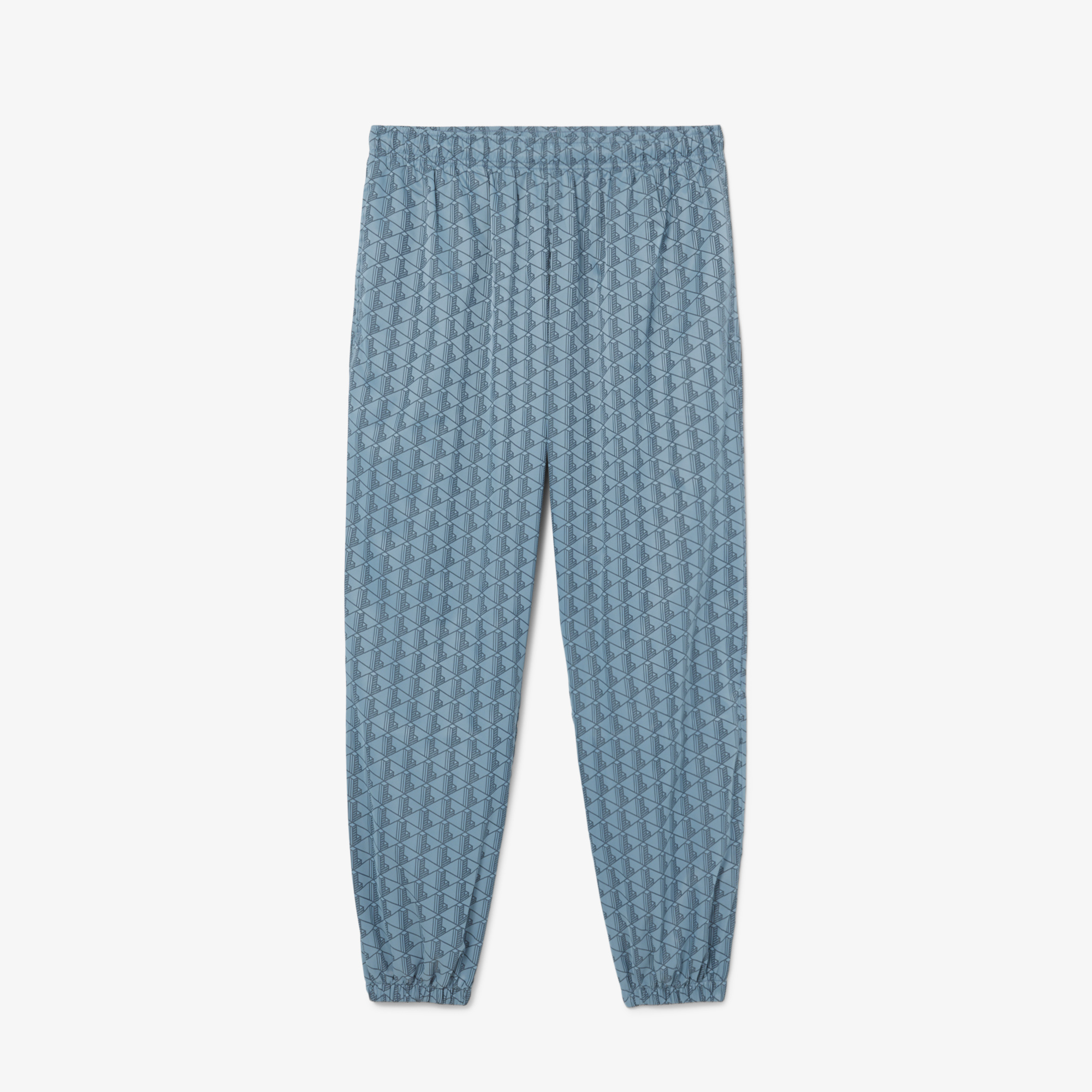 Quần Thể Thao Lacoste Nam Họa Tiết Monogram