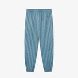 Quần Thể Thao Lacoste Nam Họa Tiết Monogram